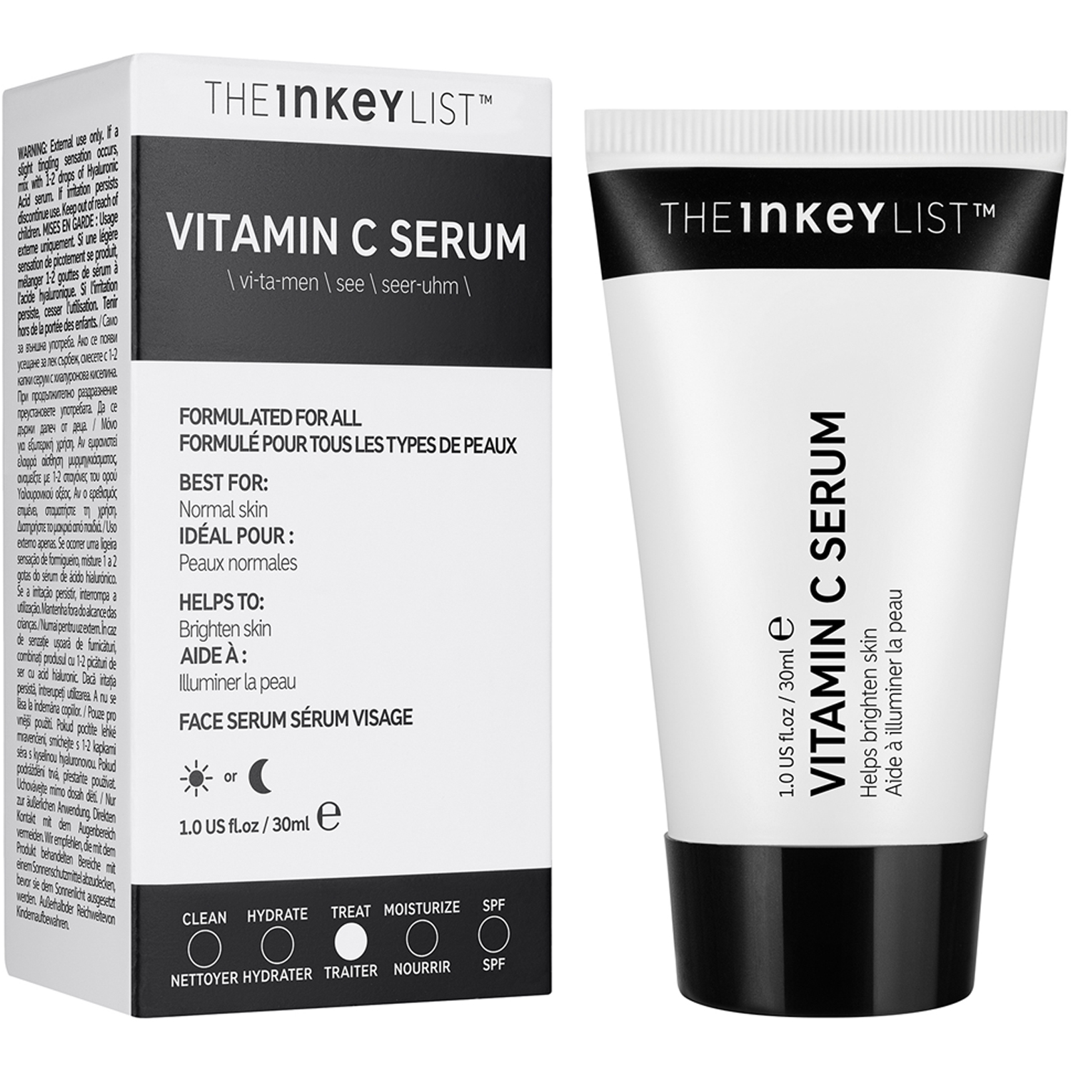 Vitamin C Serum