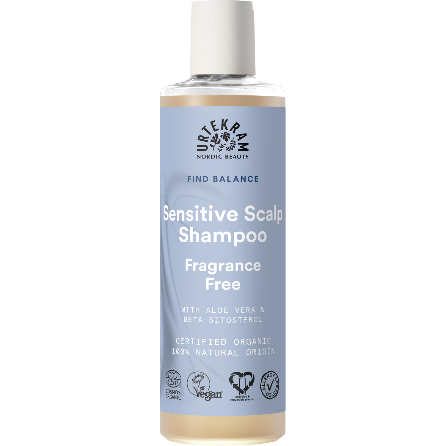 Sensitive Scalp Shampoo