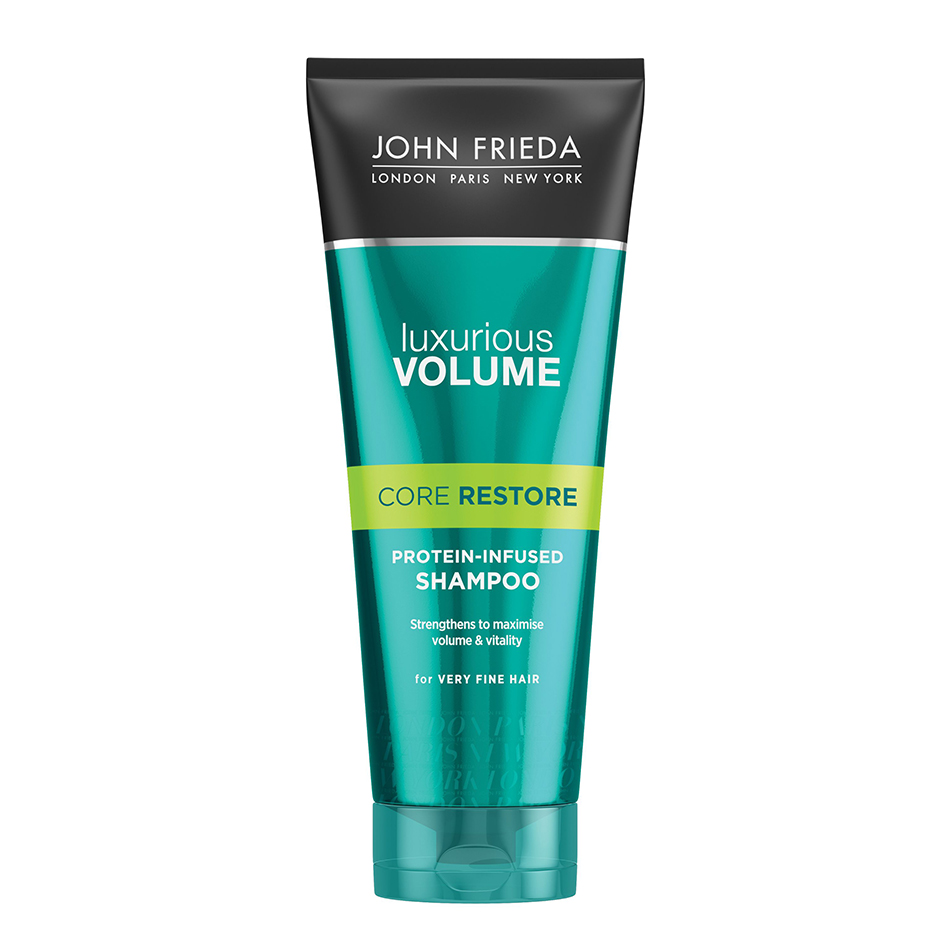 Core Restore Shampoo, 250 ml John Frieda Shampoo