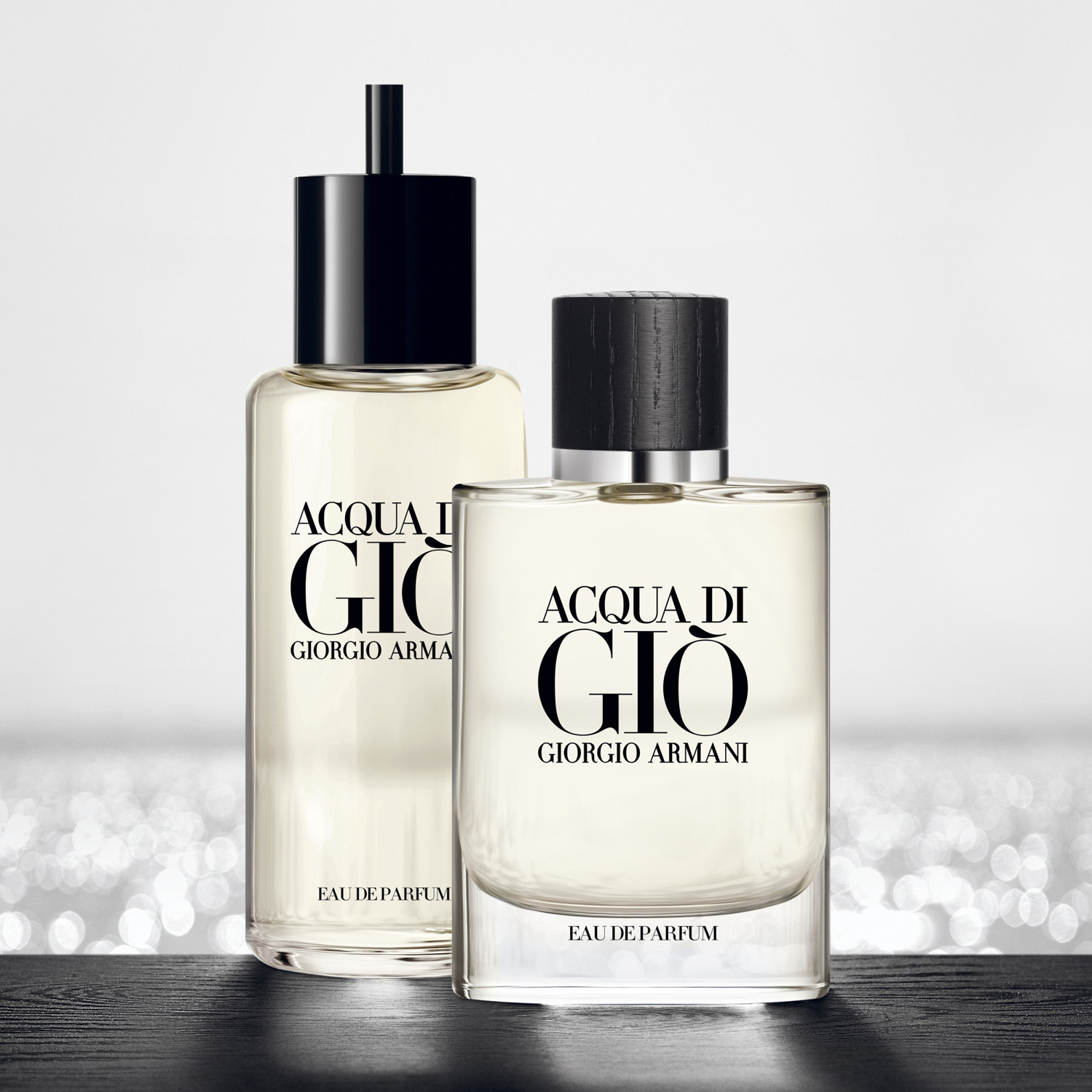 Aqua Di Gio Homme