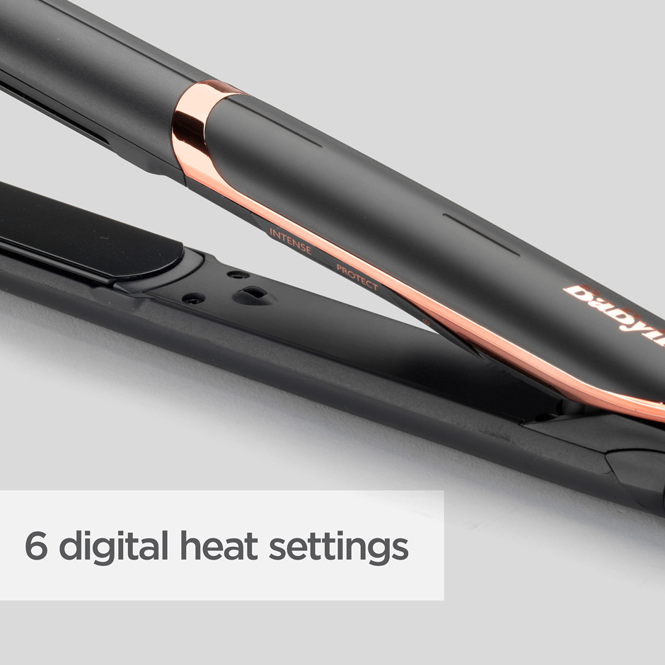 Smooth Pro 235 Straightener