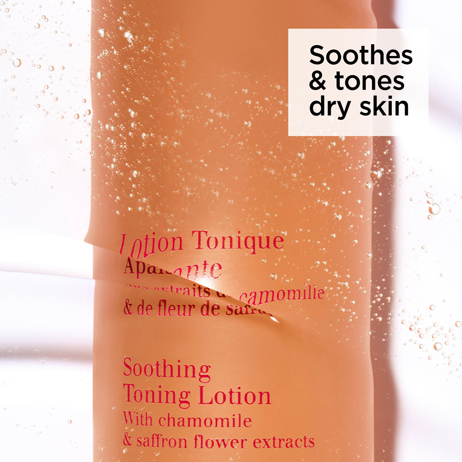 Soothing Toning Lotion