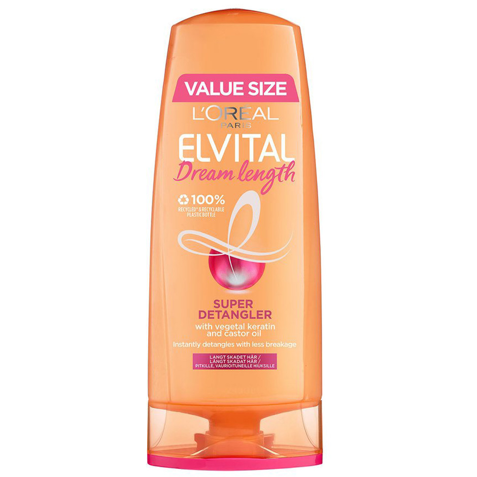 Elvital Dream Length Conditioner