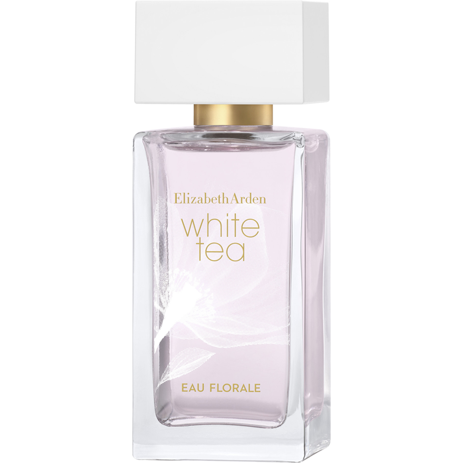 Elizabeth Arden White Tea Eau Florale Eau de Toilette - 50 ml