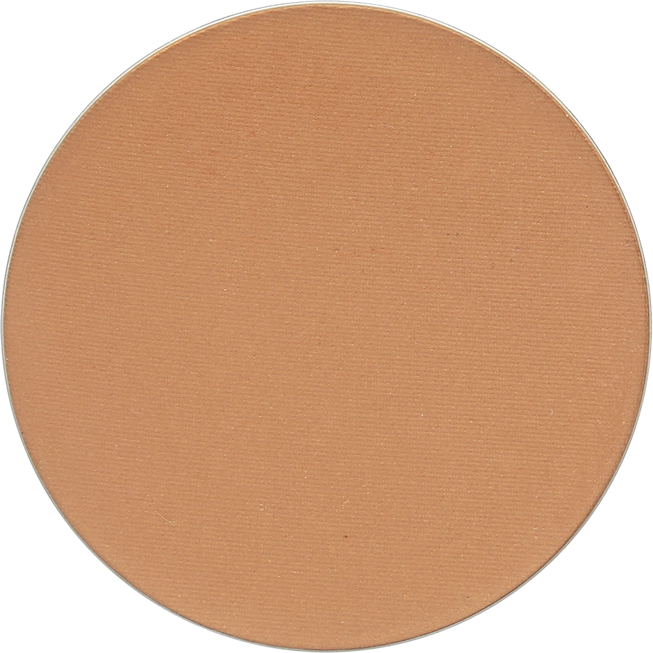 Bronzer Refill Sticker Suntan