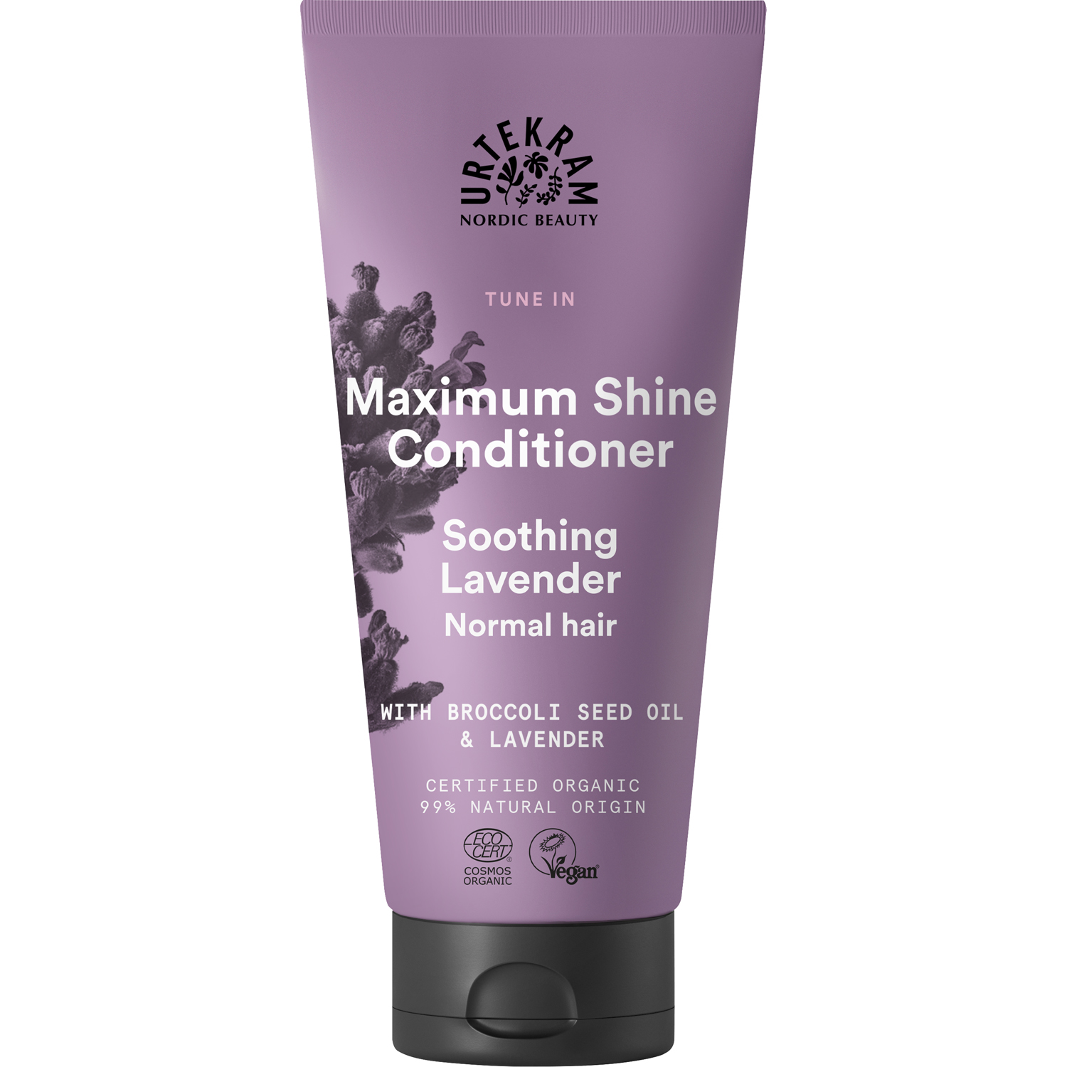 Maximum Shine Conditioner