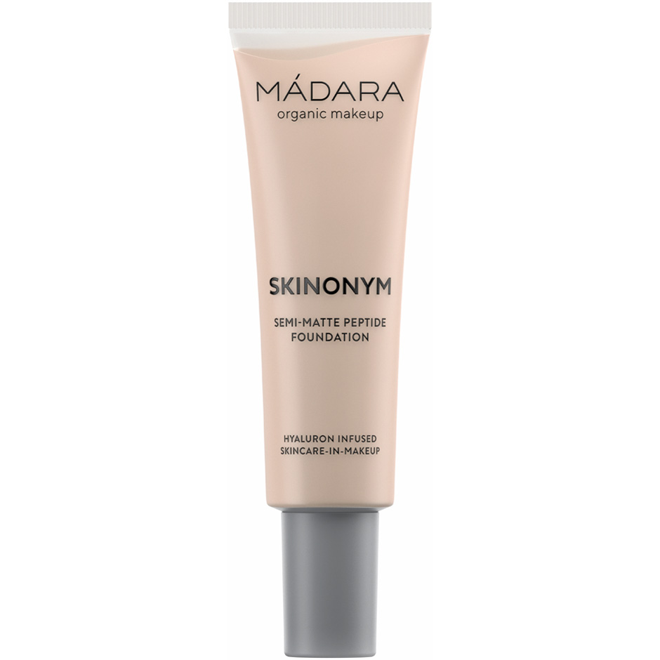 Skinonym Semi-Matte Peptide Foundation