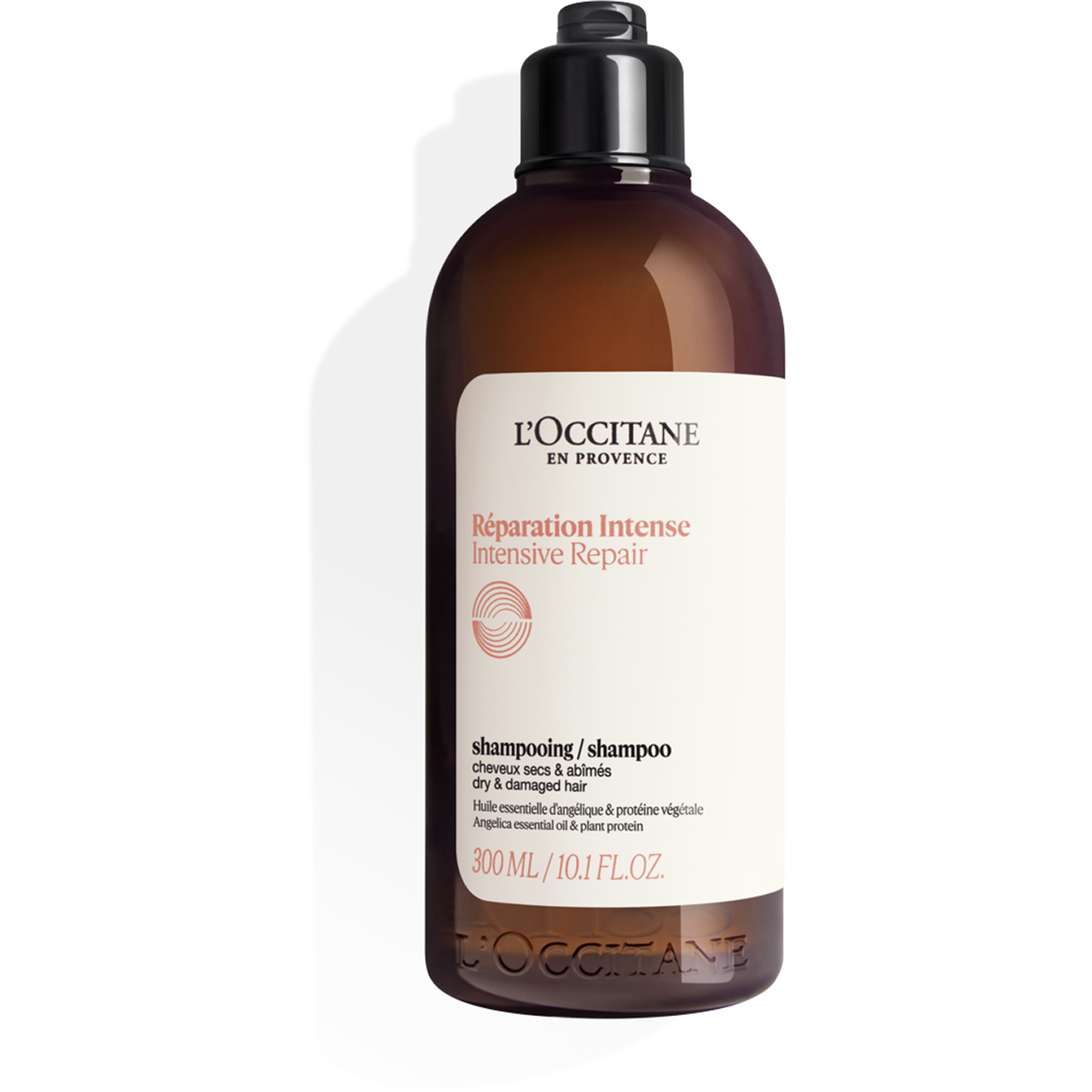 L'Occitane Aroma Repairing Shampoo, 300 ml L'Occitane Shampoo