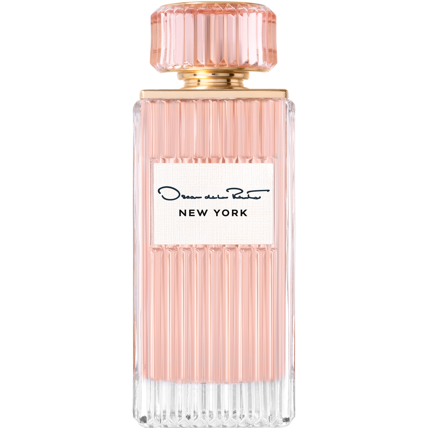 Oscar De La Renta New York Eau de Parfum - 100 ml