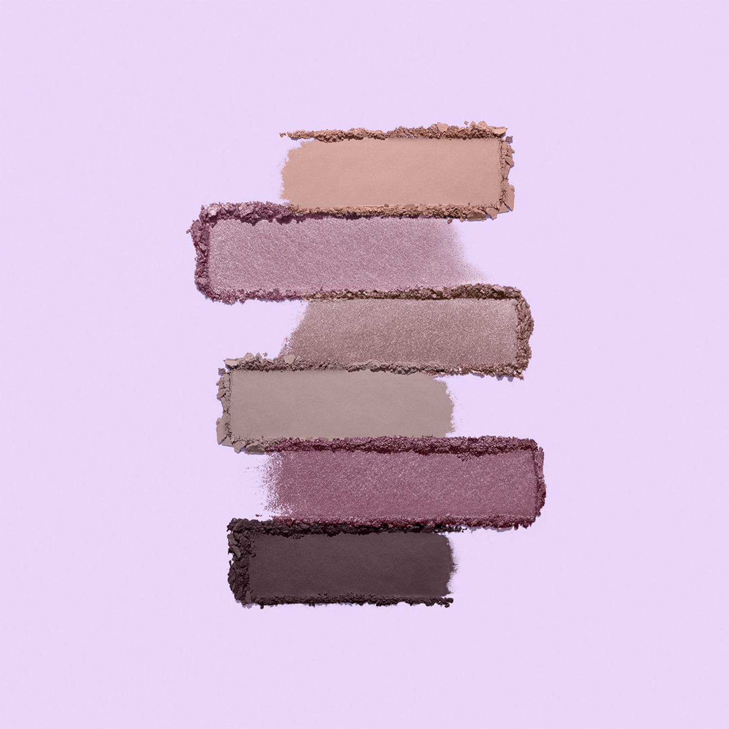 Mineralist Eyeshadow Palette Heathered