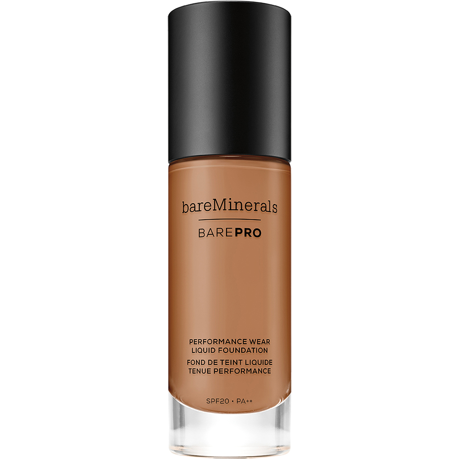 Barepro Performance Wear Liquid Foundation