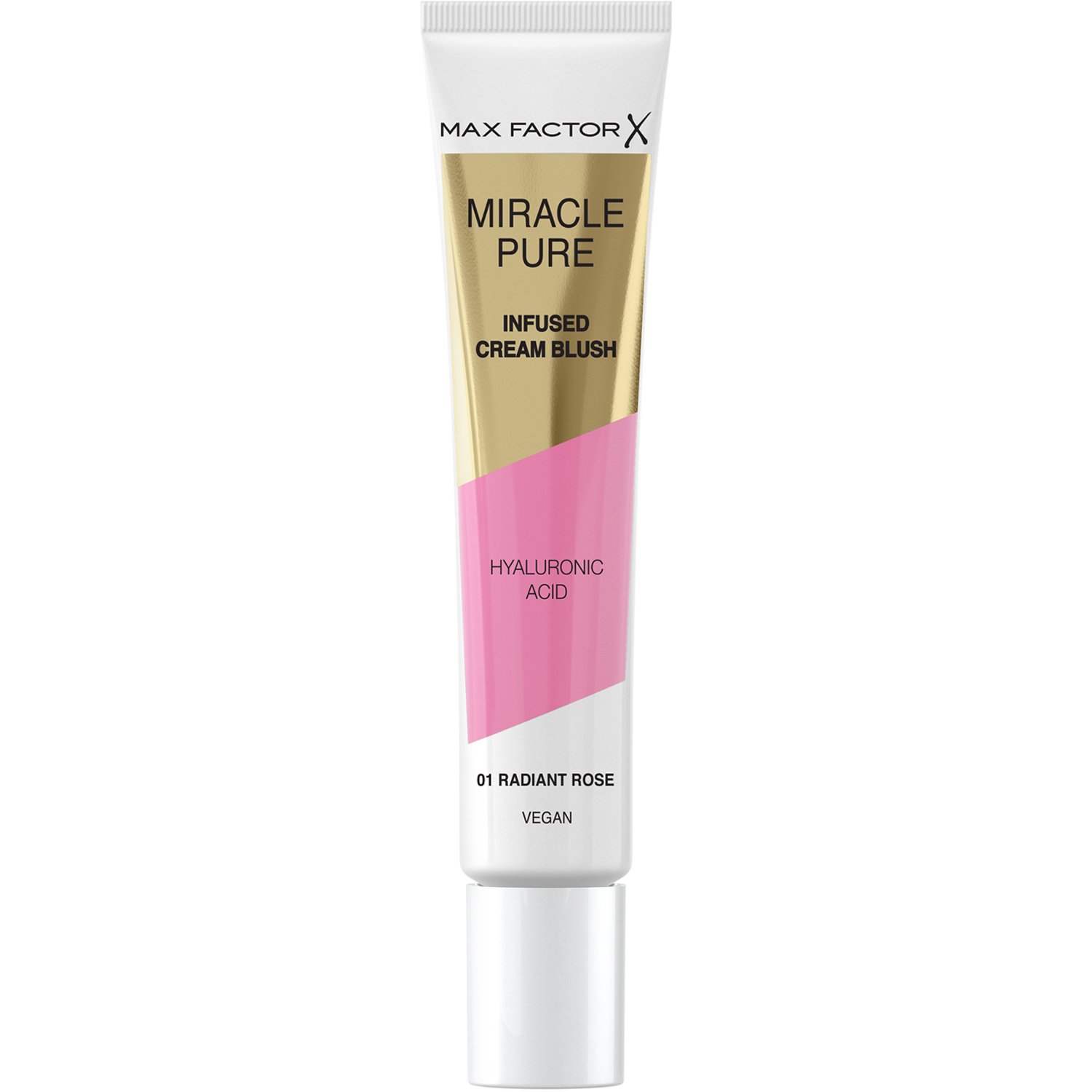 Miracle Pure Cream Blush