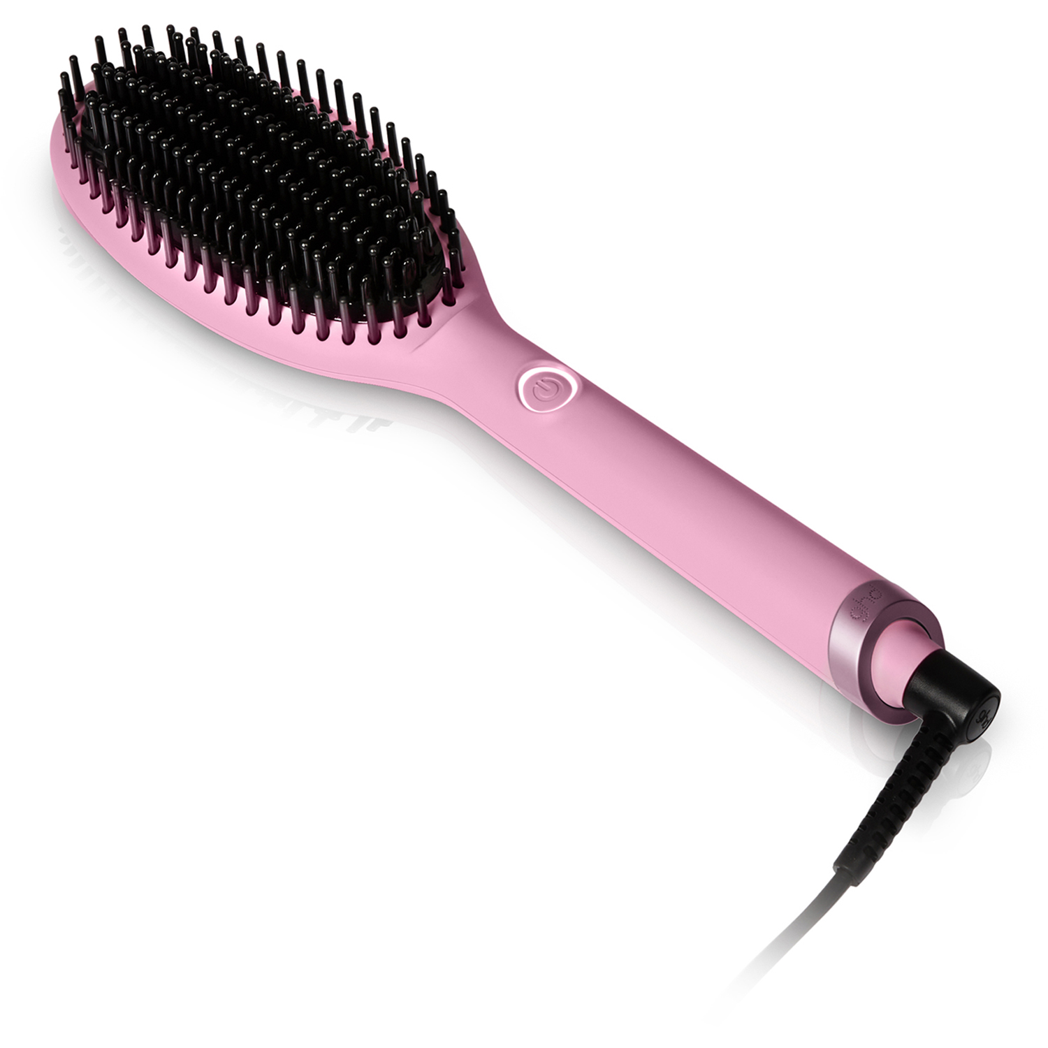 Glide Smoothening Hot Brush Pink