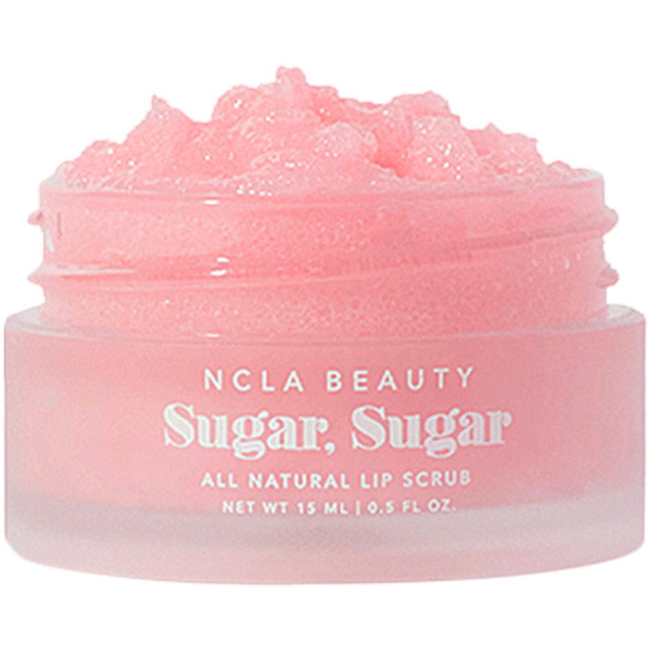 Sugar Sugar Lip Scrub