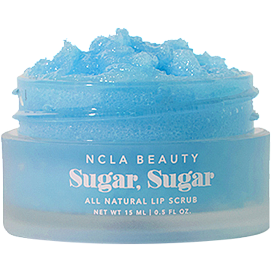 Sugar Sugar Lip Scrub