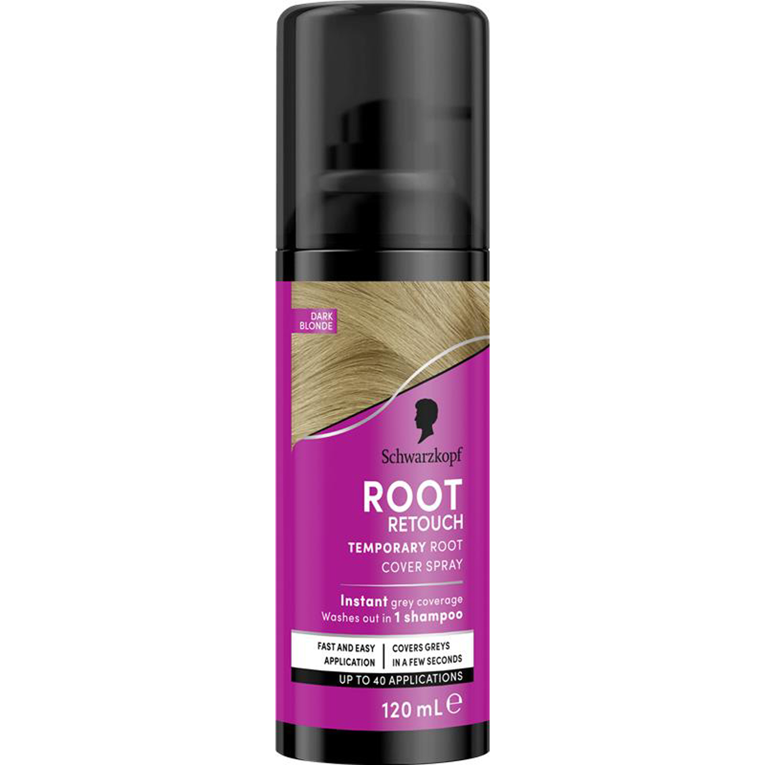 Root Retoucher