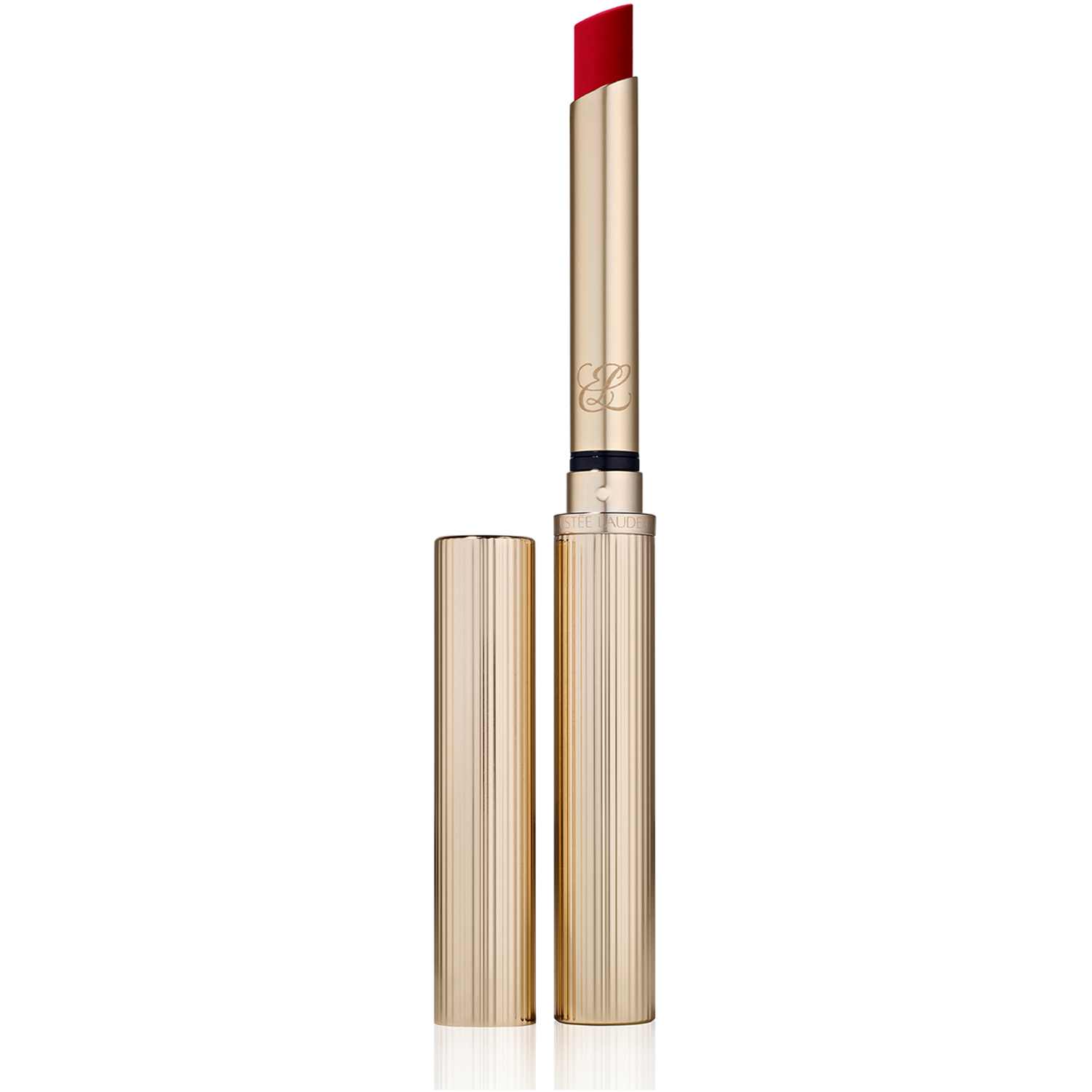 Pure Color Explicit Vellum Matte Lipstick