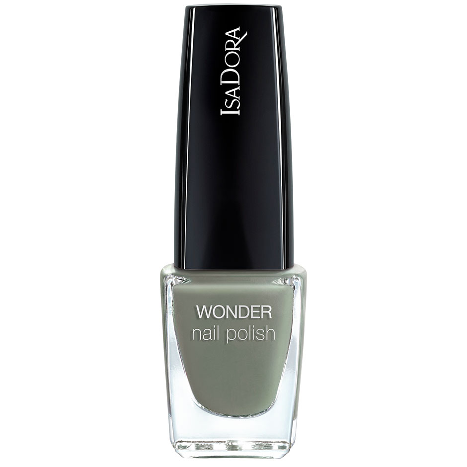 Wonder Nail Polish