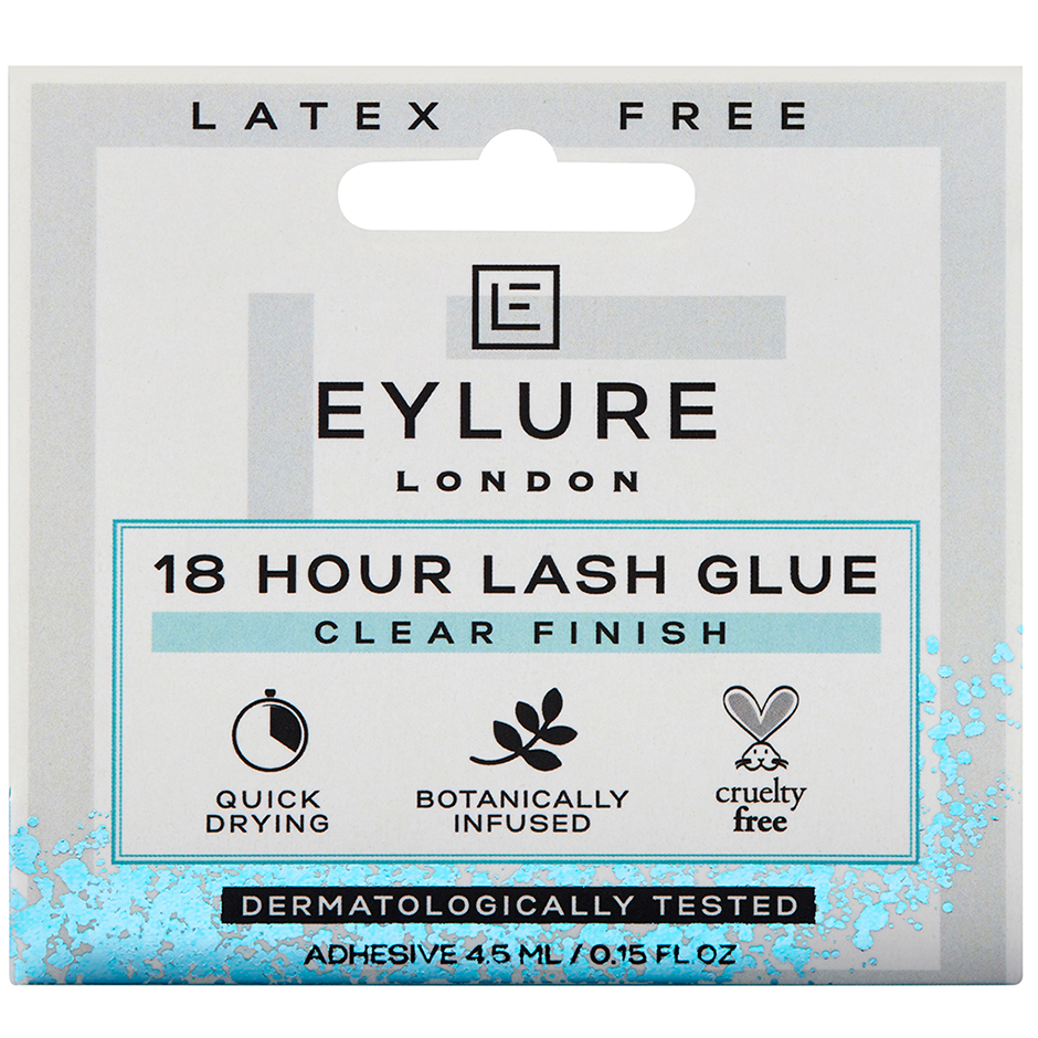 18H Lash Glue