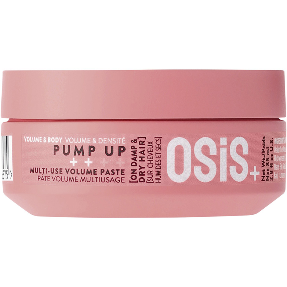 OSiS+ Pump Up