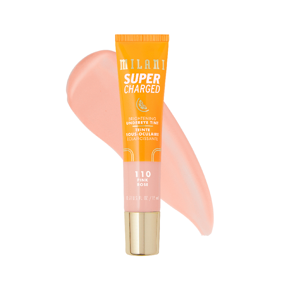 Supercharged  Brightening  Undereye Tint