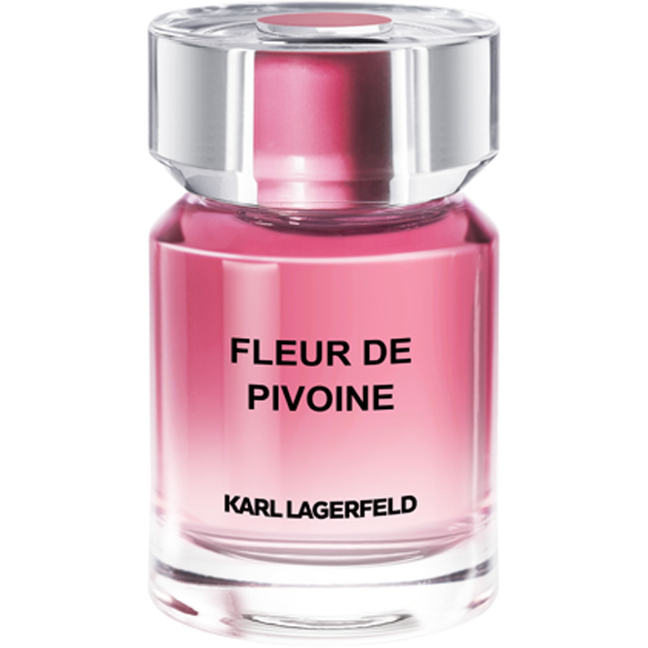 Karl Lagerfeld Fleur de Pivoine Eau de Parfum - 50 ml