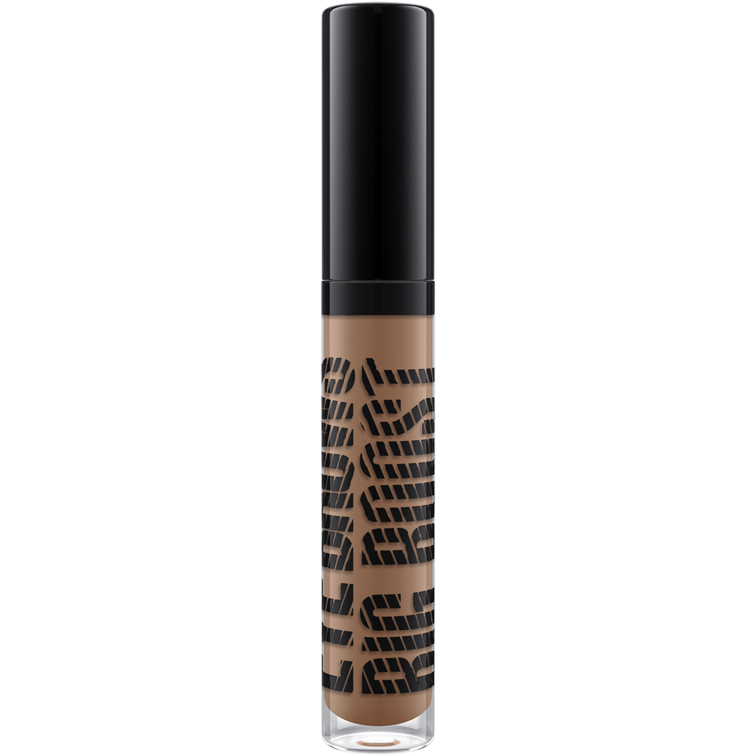 MAC Cosmetics Eye Brows Big Boost Fibre Gel Brunette