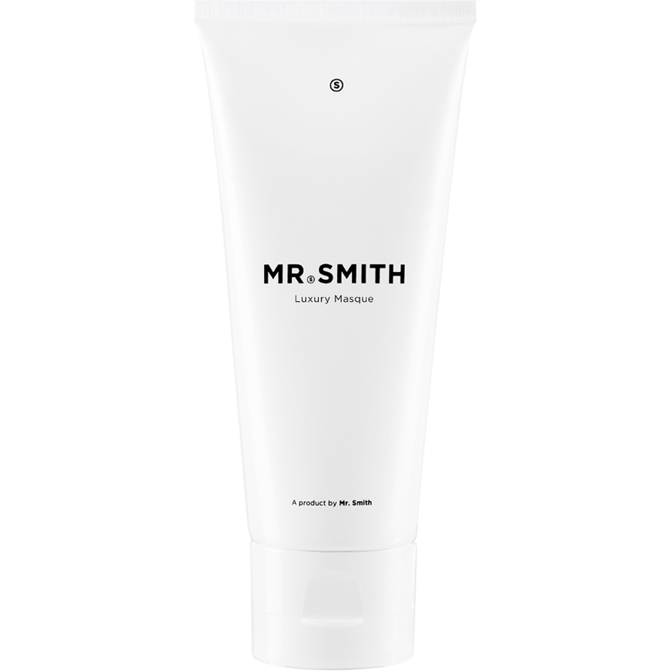 MRS Luxury Masque, 200 ml Mr. Smith Hoitavat tuotteet