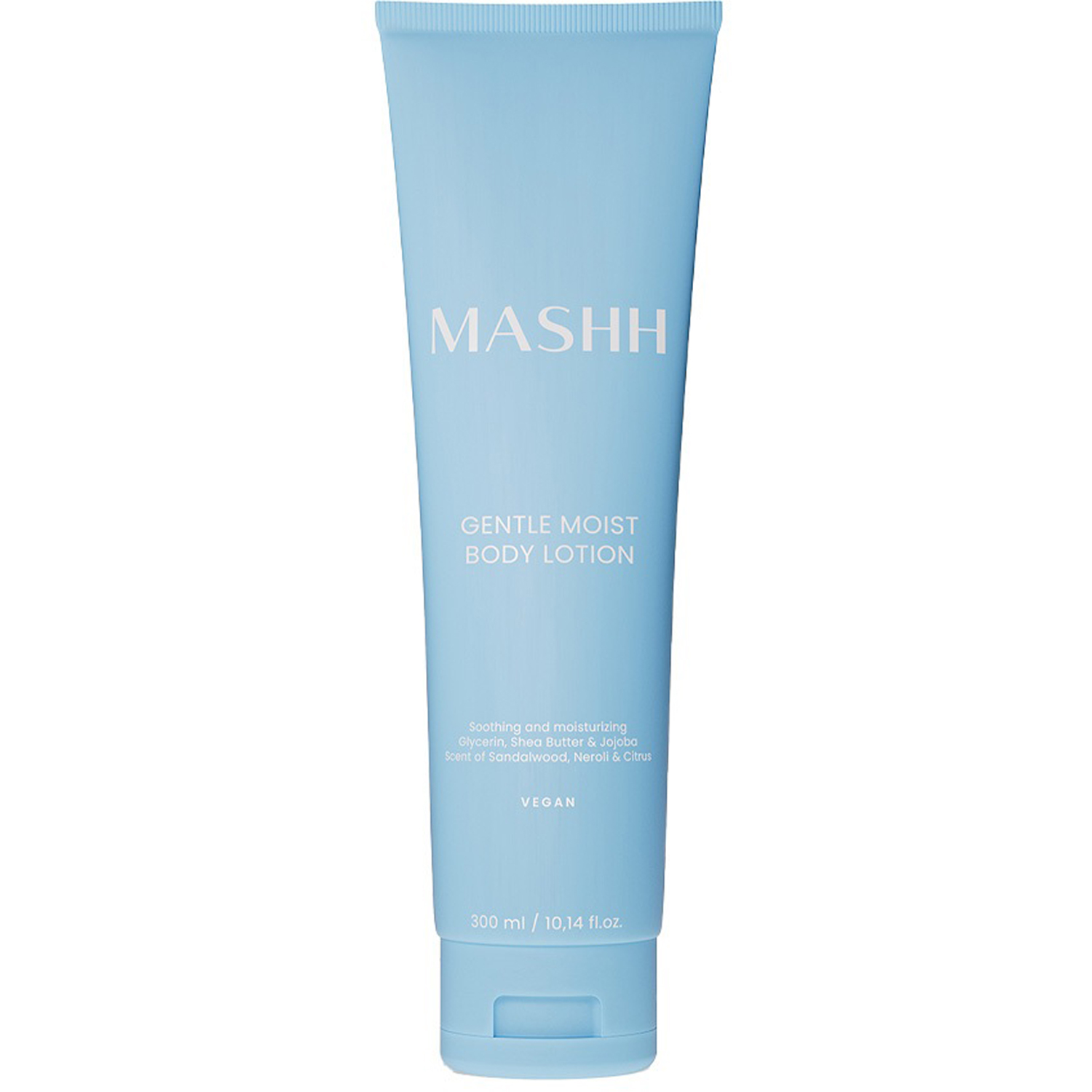 Gentle Moist Body Lotion