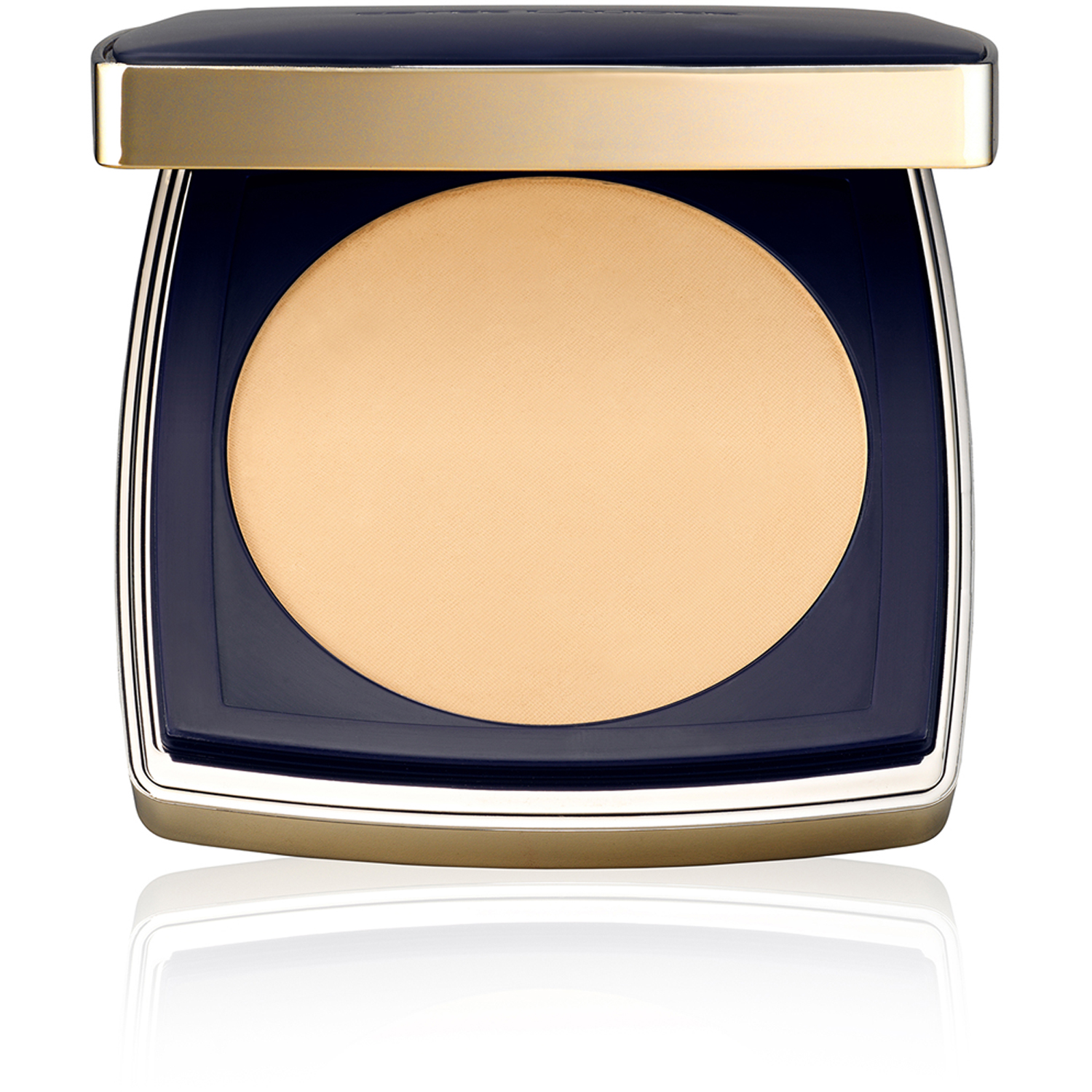 Estée Lauder Double Wear Stay-In-Place Matte Powder Foundation 2W2 Rattan - 12 g