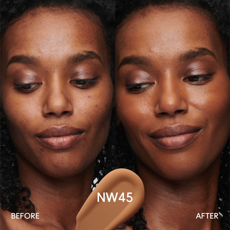 Studio Radiance Serum-Powered Foundation