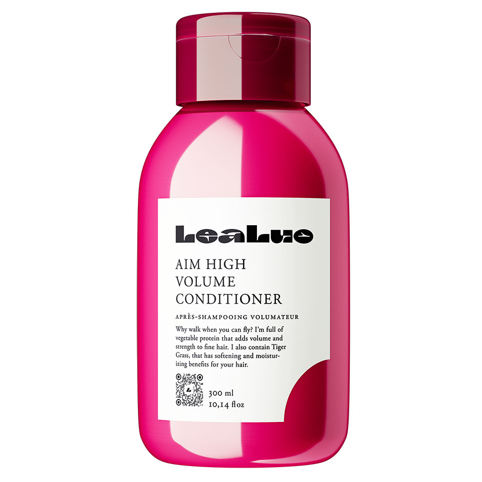 Aim High Volume Conditioner, 300 ml LeaLuo Hoitoaine