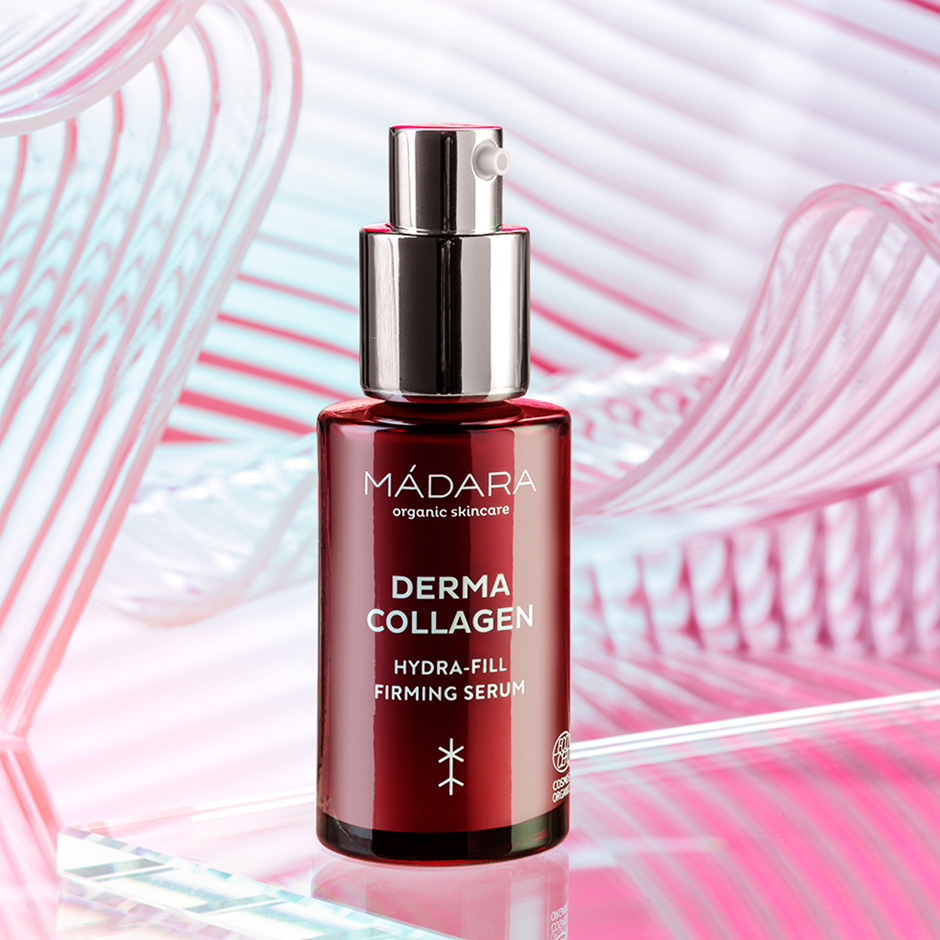 Derma Collagen Hydra-Fill Firming Serum Gift