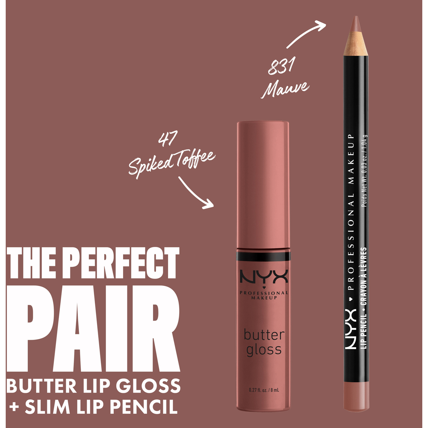 Butter Lip Gloss