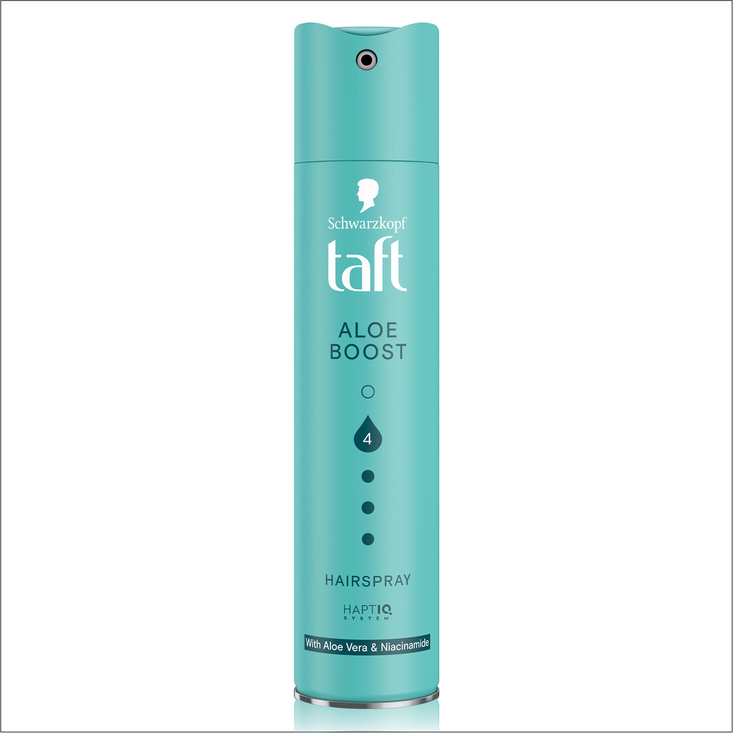 Aloe Boost Hairspray