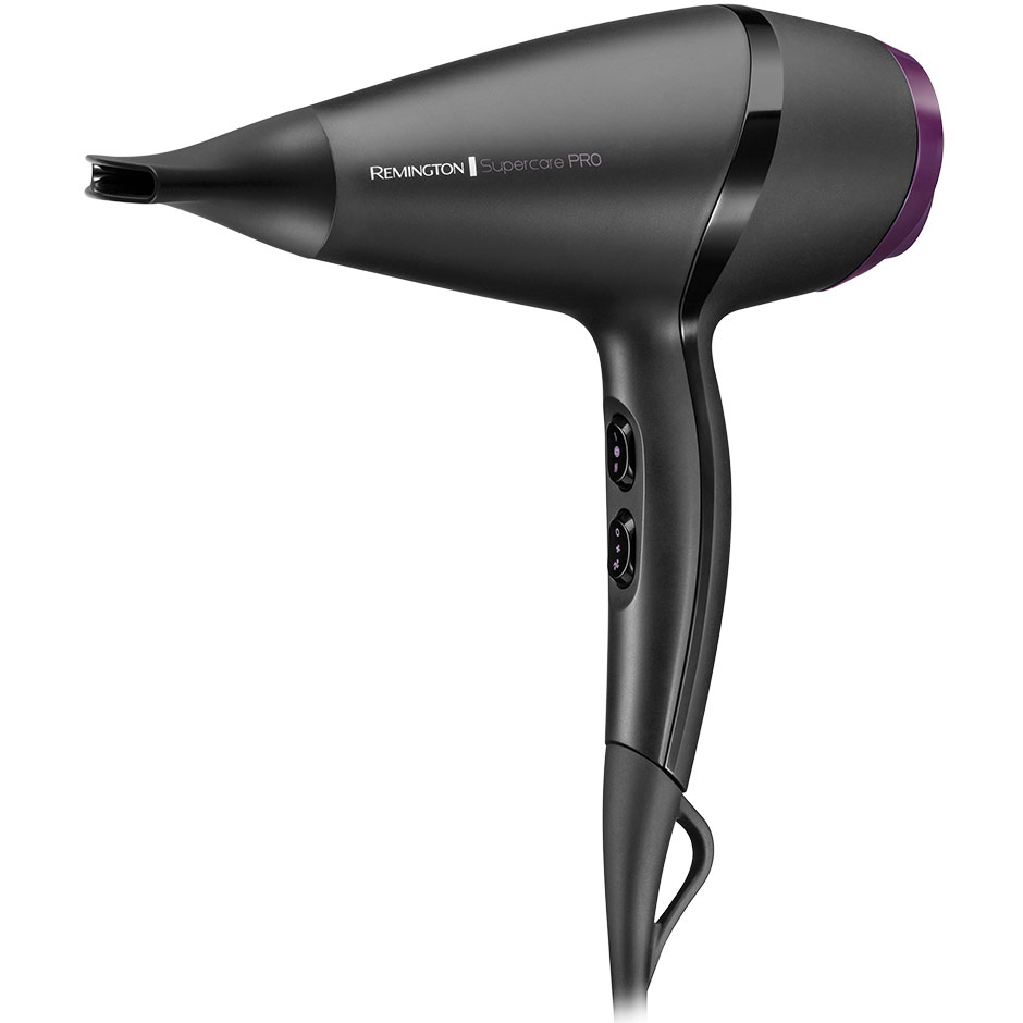 Supercare PRO 2100 AC Hairdryer (AC7100), Remington Hiustenkuivaajat