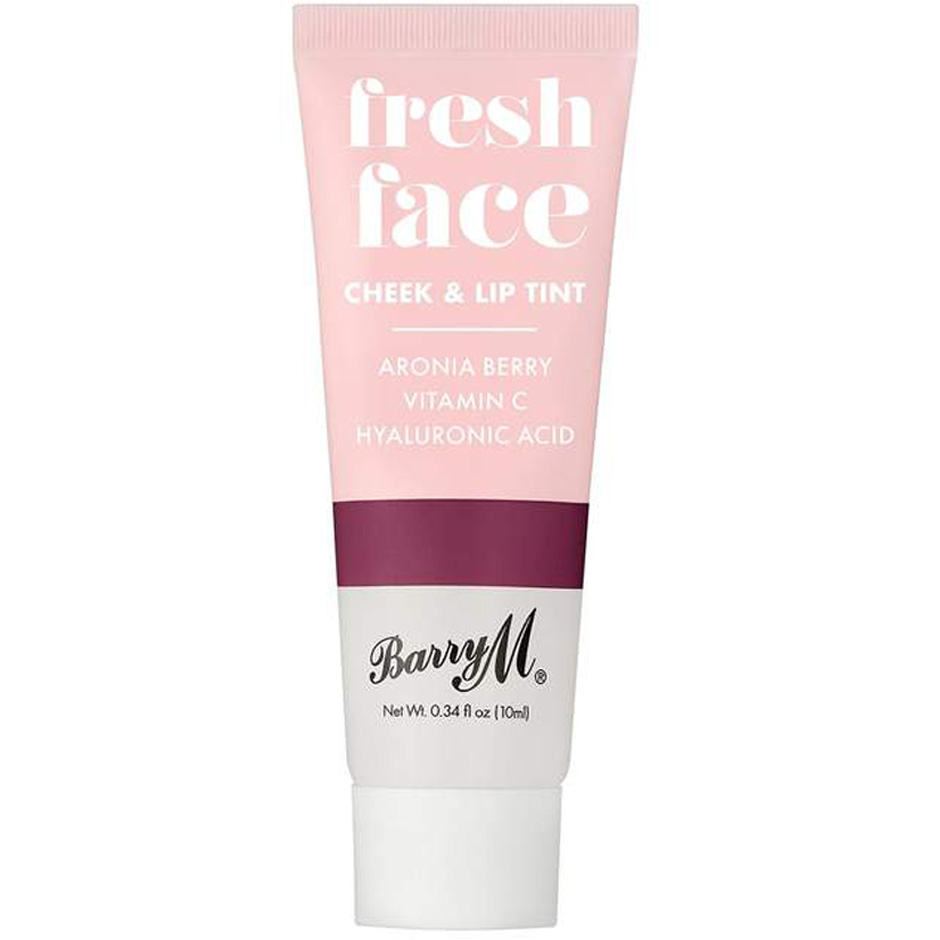 Fresh Face - Cheek & Lip Tint