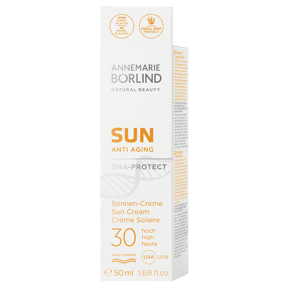 Sun DNA Protect