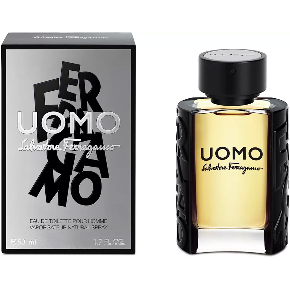 Ferragamo Uomo