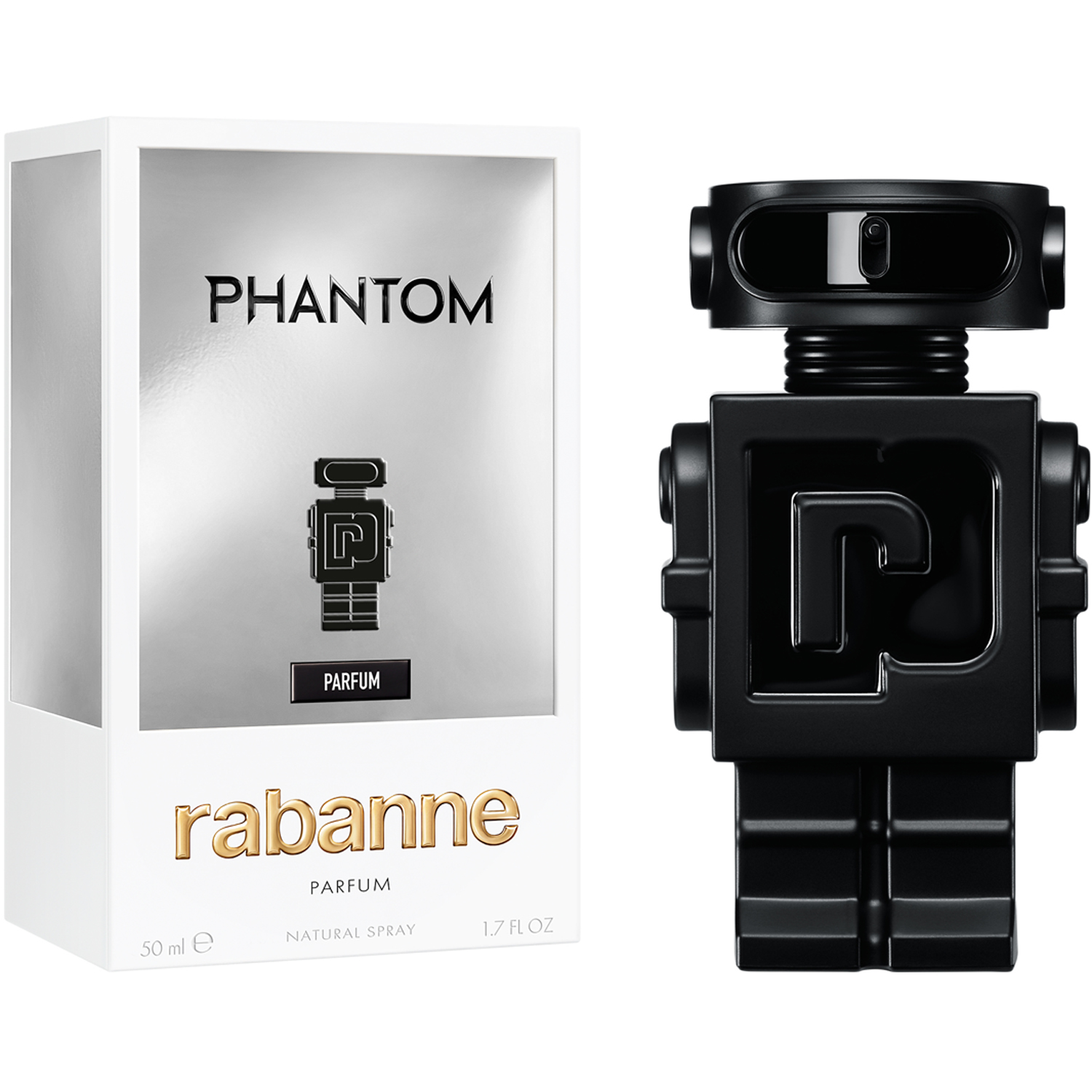 Phantom Le Parfum