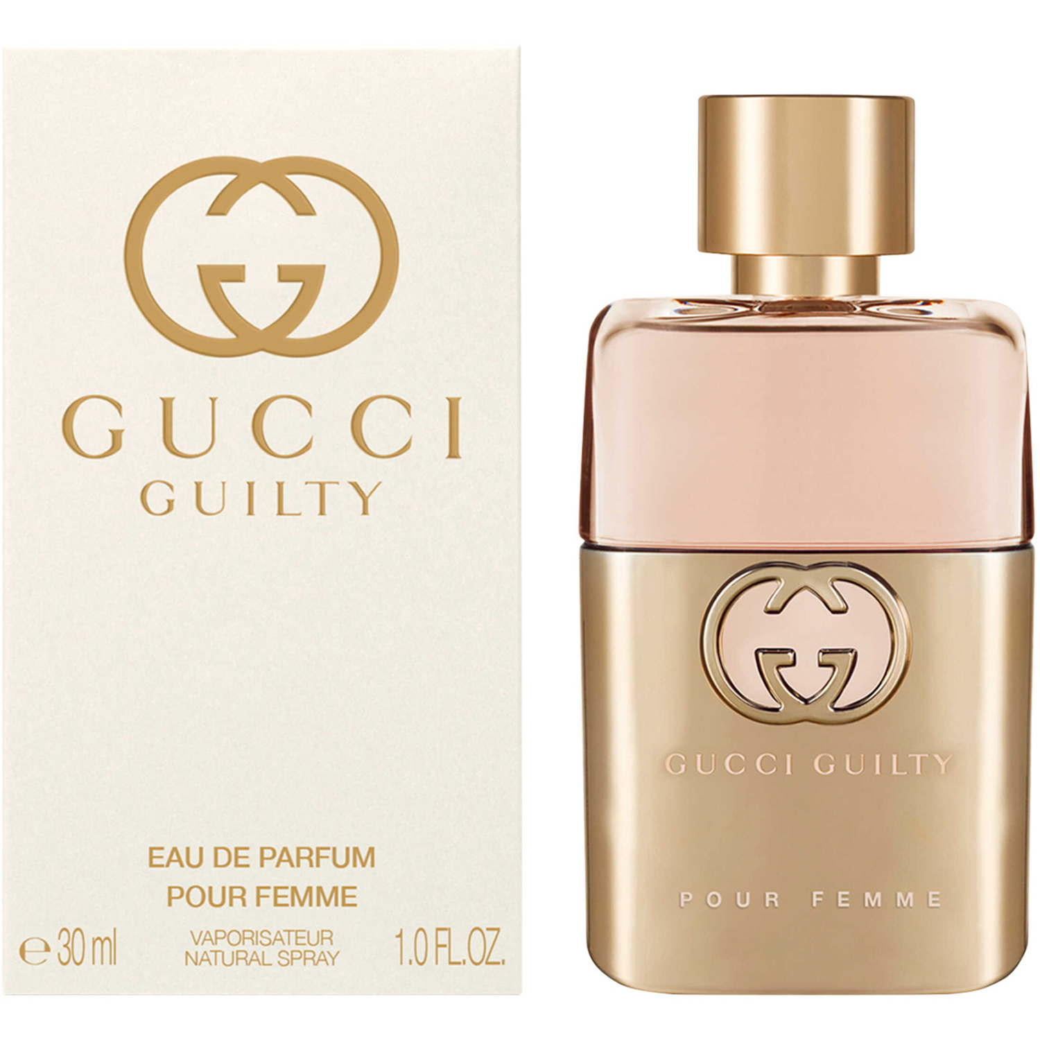 Gucci Guilty Woman Eau de Parfum - 30 ml