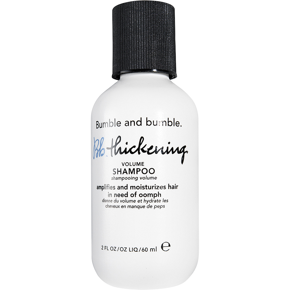 Thickening Shampoo