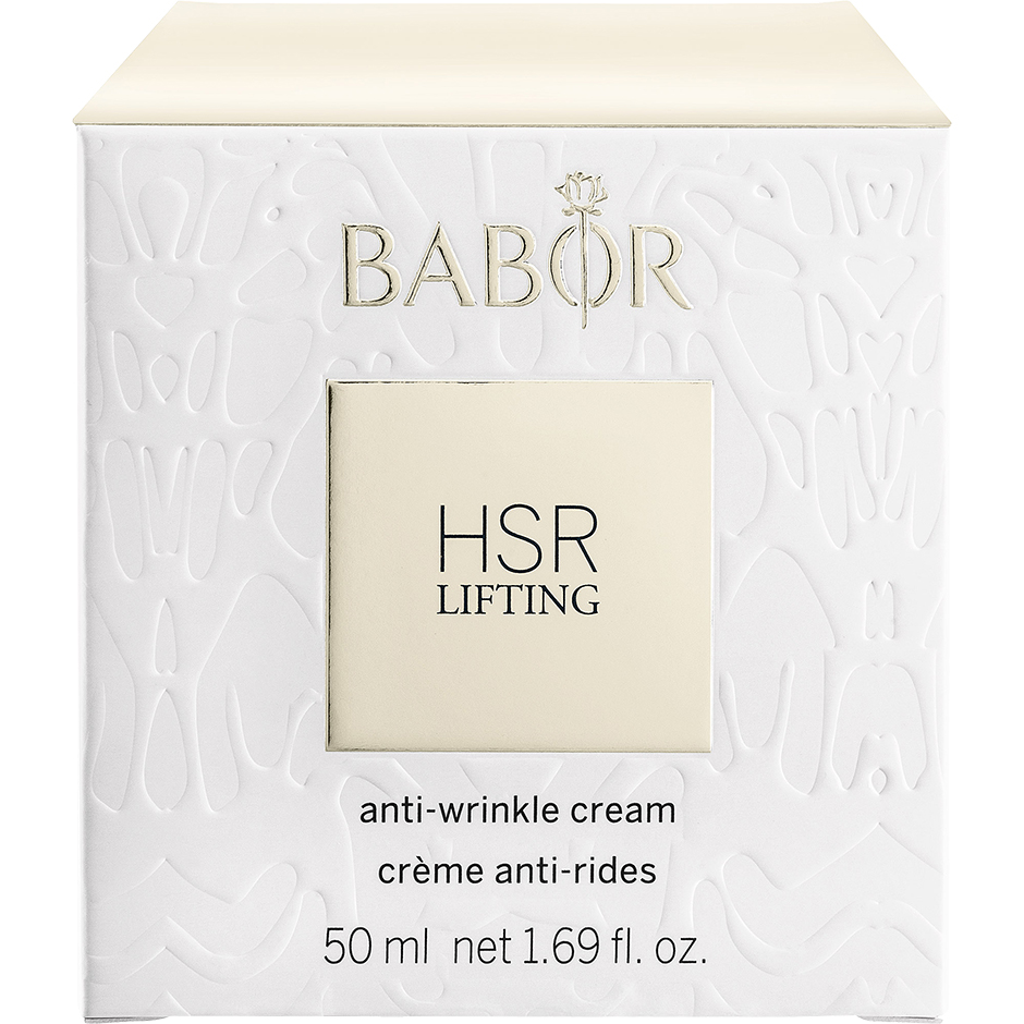 HSR Lifting Cream