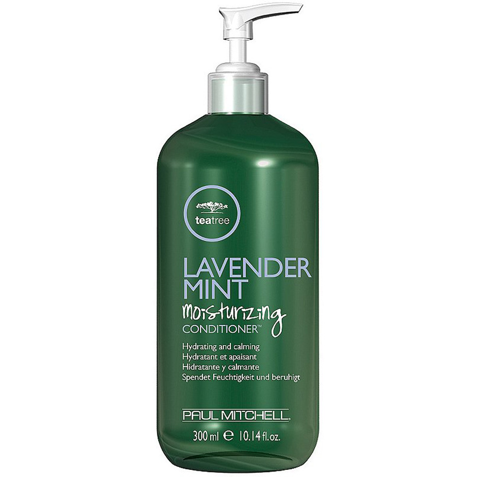 Tea Tree Lavender Mint Moisturizing Conditioner