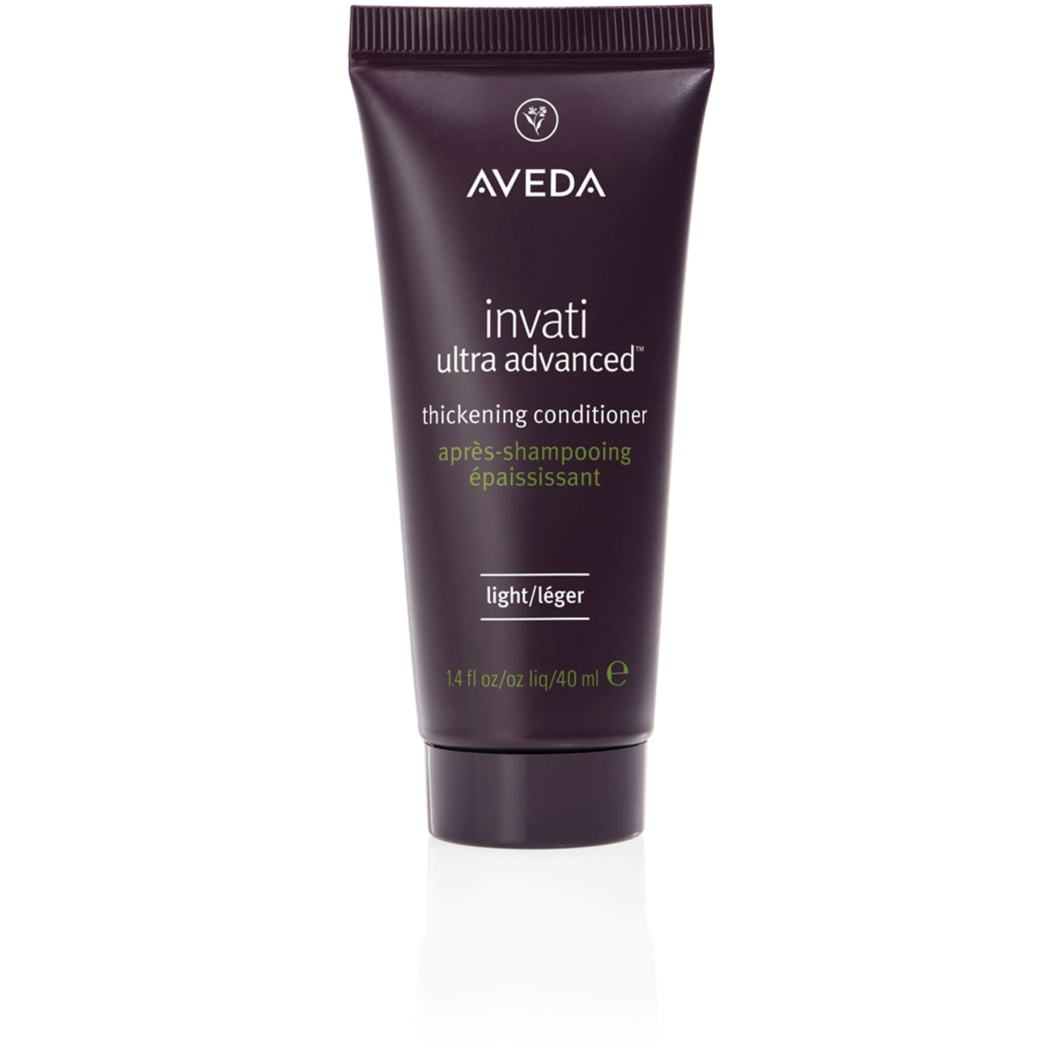 Invati Ultra Advanced Thickening Conditioner Light