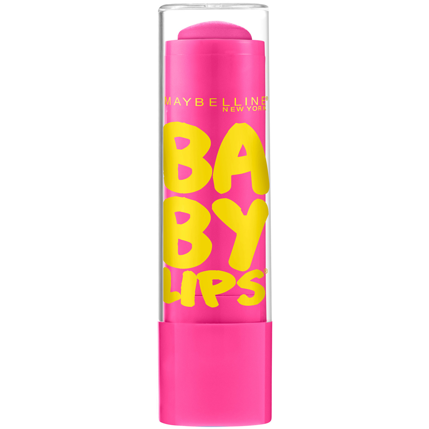 Baby Lips Lip Balm