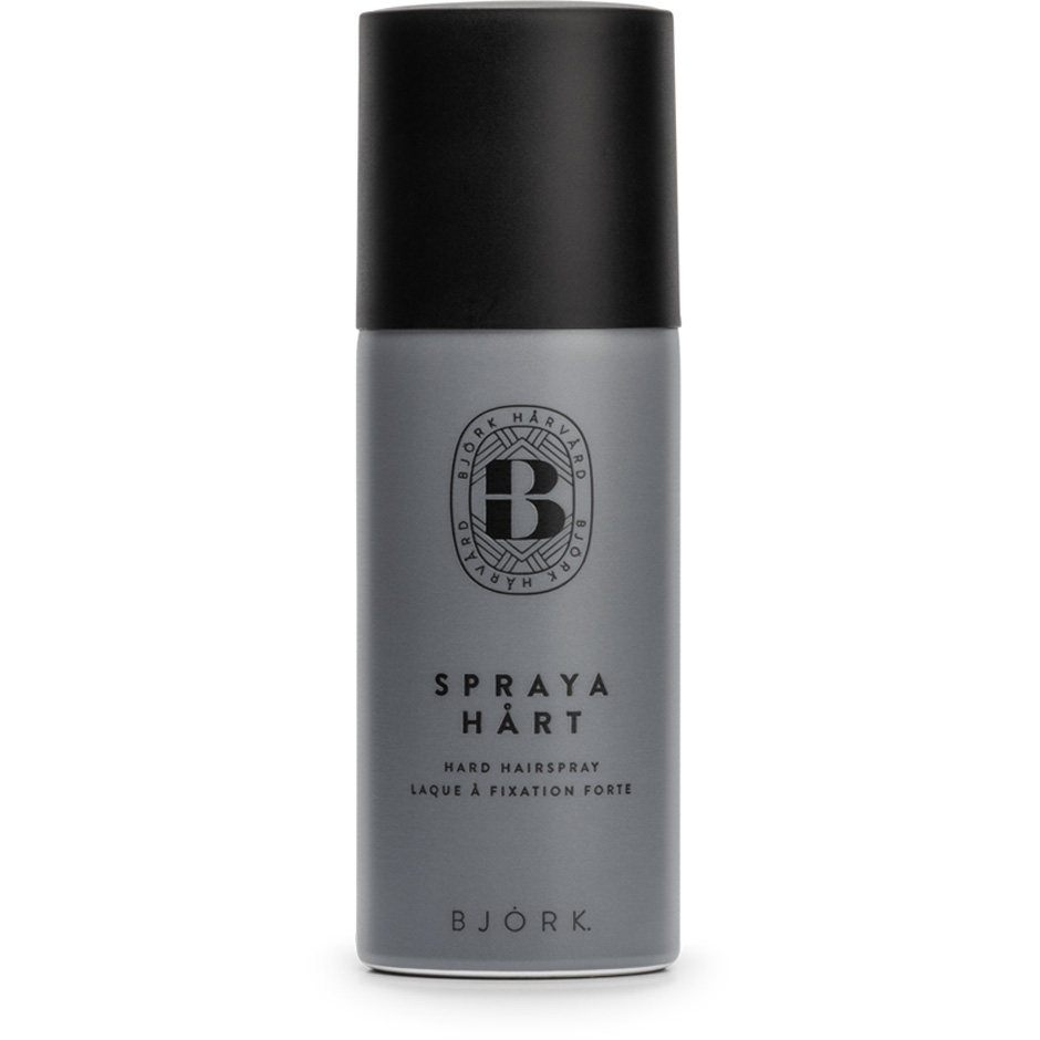 SPRAYA HÅRT Strong Hold Hairspray