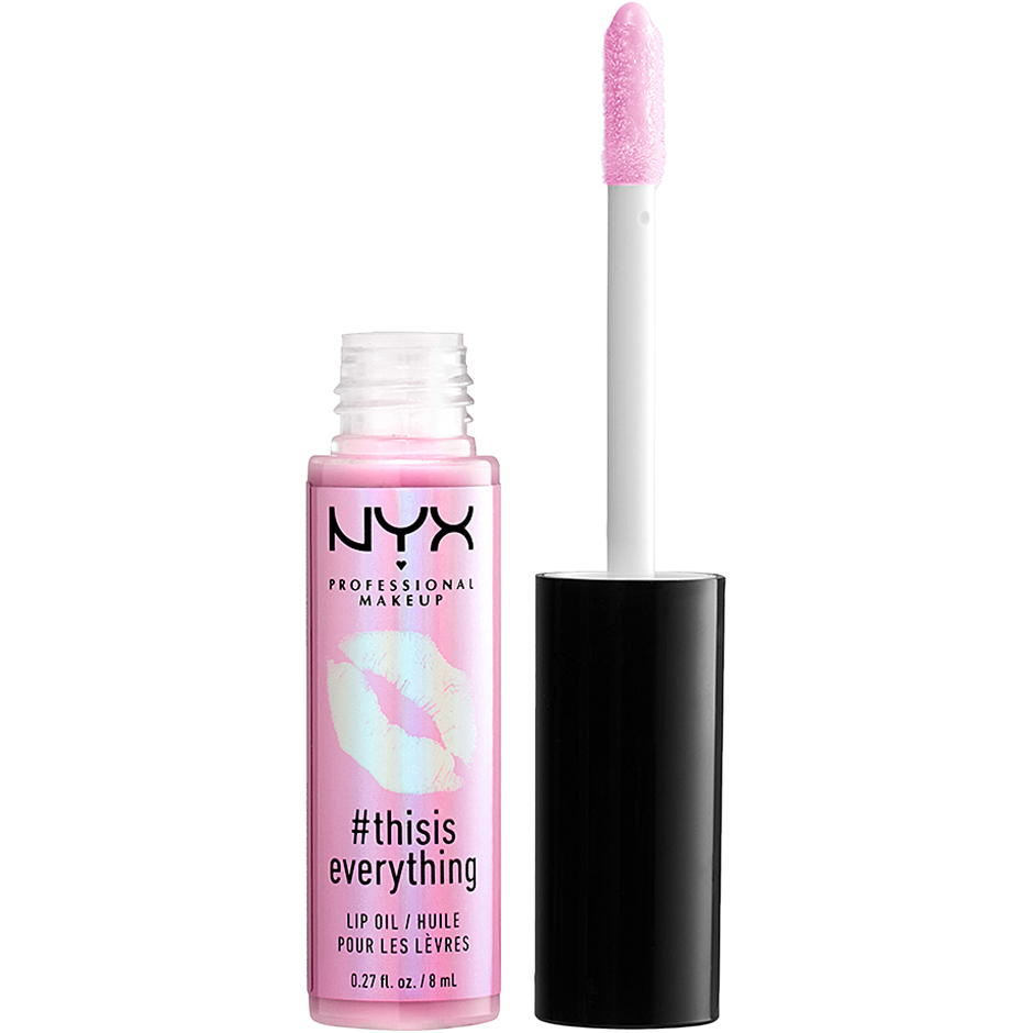 Thisiseverything Lip Oil