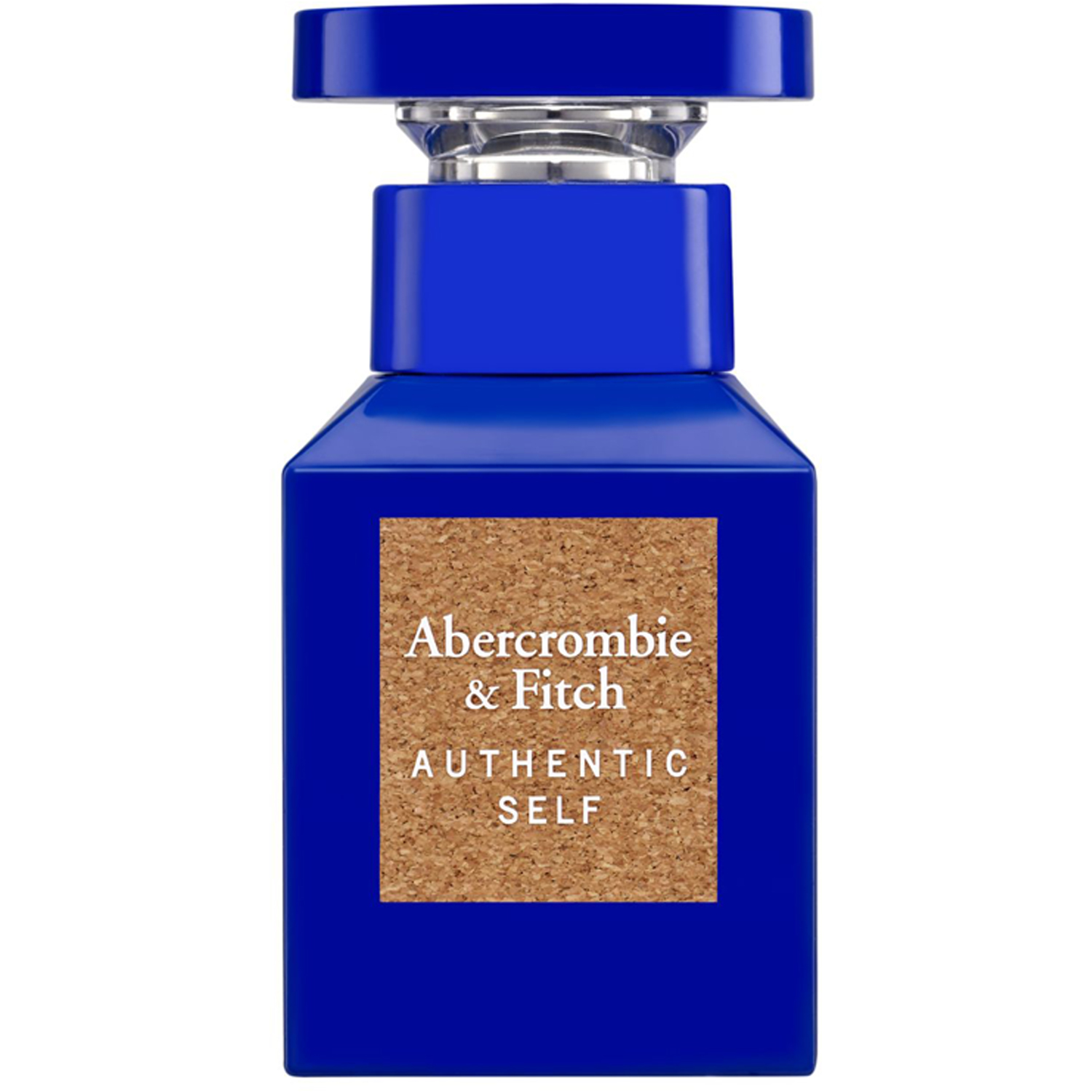 Abercrombie & Fitch Authentic Self Men Eau de Toilette - 30 ml