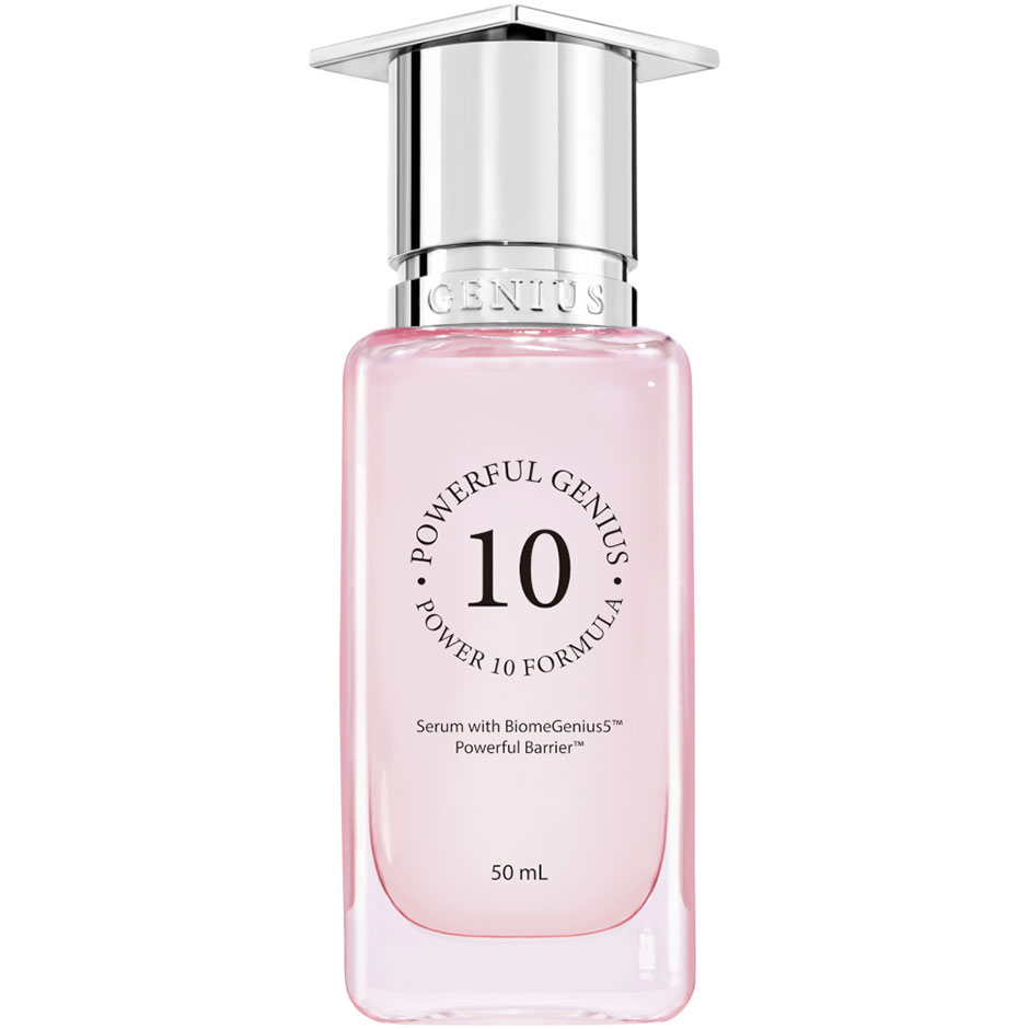 Power 10 Formula Powerful Genius Serum